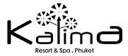 Kalima Resort & Spa - Logo